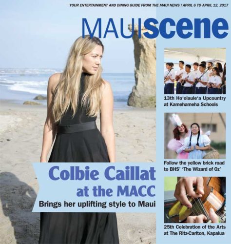 This Week’s Maui Scene